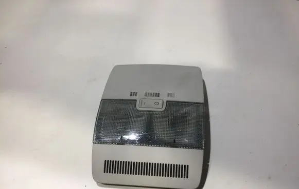 Audi A3 S3 8P Front seat light 8P0947135D