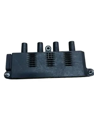Fiat Panda II High voltage ignition coil 55200112 B920