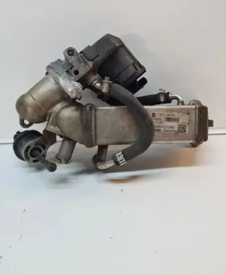 BMW 3 E90 E91 EGR valve 7810166 R899800391996 PP8340