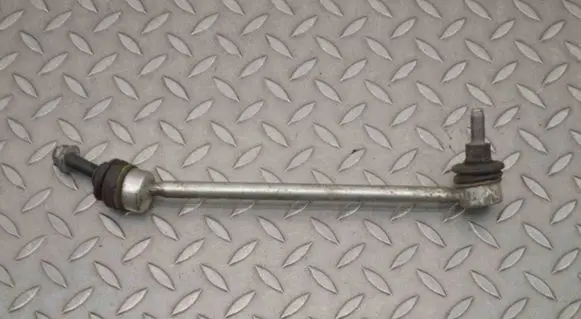 Mercedes-Benz GLC X253 C253 Front anti-roll bar/stabilizer link 