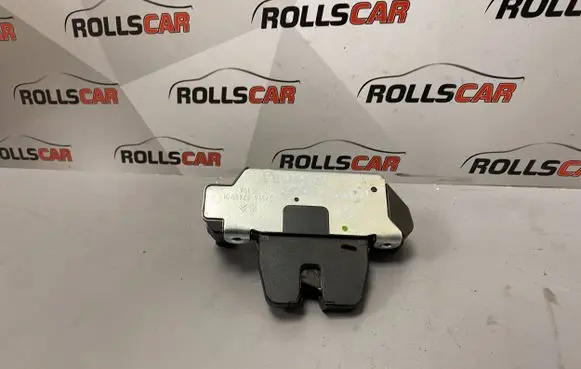 Peugeot 5008 Tailgate lock latch 9151487499H