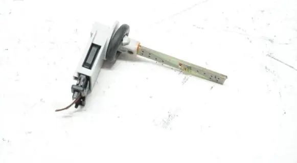 Skoda Octavia Mk2 (1Z) Outside/exterior temperature sensor 4B082539