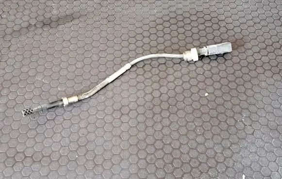 Audi A5 8T 8F Exhaust gas temperature sensor 1J0973802 51966701