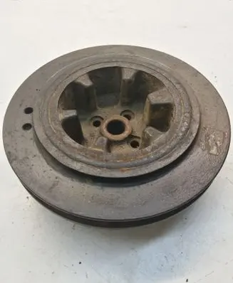 Volkswagen Transporter - Caravelle T4 Crankshaft pulley 074105251K