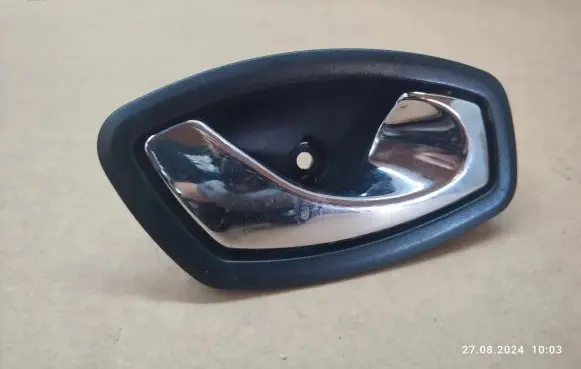 Renault Scenic III - Grand scenic III Rear door interior handle 826720001R