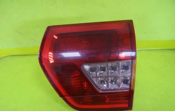 Citroen C5 Tailgate rear/tail lights 9681074280