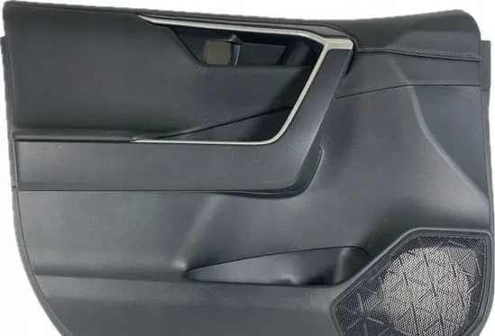 Toyota RAV 4 (XA50) Front door card panel trim 67612X1B33
