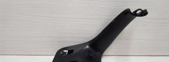Audi A4 S4 B6 8E 8H Front door interior handle trim 8E1867162A