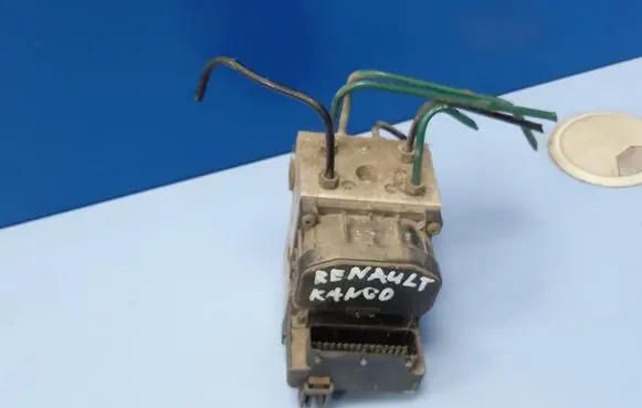Renault Kangoo I ABS Pump BCB02AAY3 0273004620