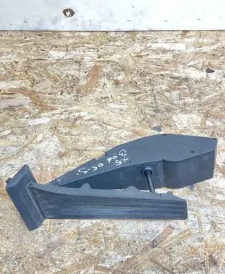 BMW X5 E53 Accelerator throttle pedal 6762480 35406762480