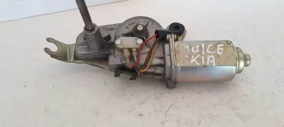 KIA Joice Rear window wiper motor 98700M2000 WR108SC