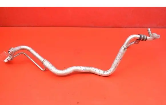 Suzuki Grand Vitara II Air conditioning (A/C) pipe/hose 9574654P10