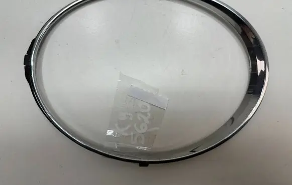 Bentley Continental Headlight part 3W3807833