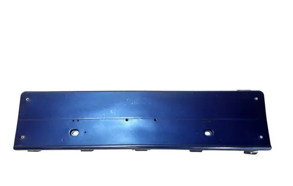 Mercedes-Benz CLK A208 C208 Number plate surrounds holder frame 2088850081