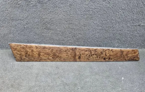 Audi A8 S8 D4 4H Front door trim bar 4H0867409 4H0867409BS44