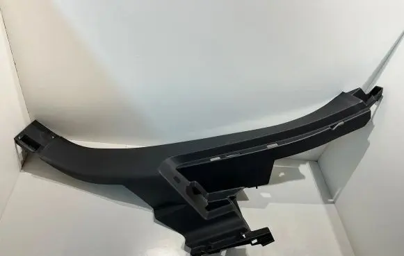 Audi Q8 Rear sill trim cover 4M8867768