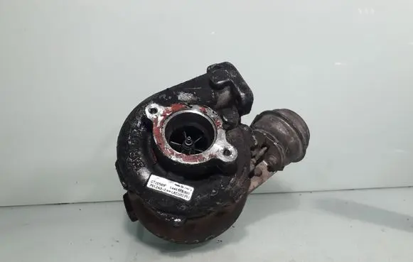 Nissan Navara D40 Turbo GT2056V 7512432