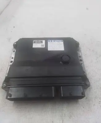 Toyota Prius+ (ZVW40) Engine control unit/module 8966147830 2756009271