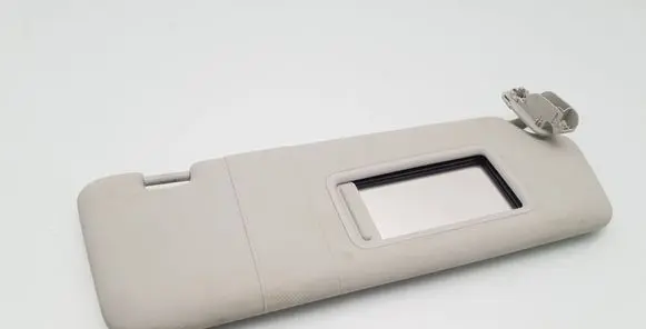 Audi A4 S4 B8 8K Sun visor 8K0857552