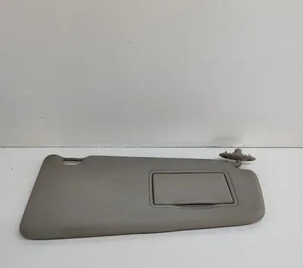 Ford S-MAX Sun visor