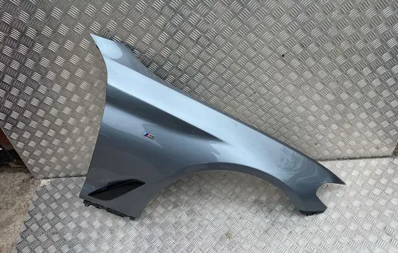 BMW 5 G30 G31 G38 Fender 