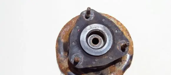 Ford Focus Coil spring mount 98ag3k155af 98ag-3k155-af