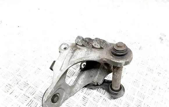 BMW X6 E71 Rear wheel hub 6770984