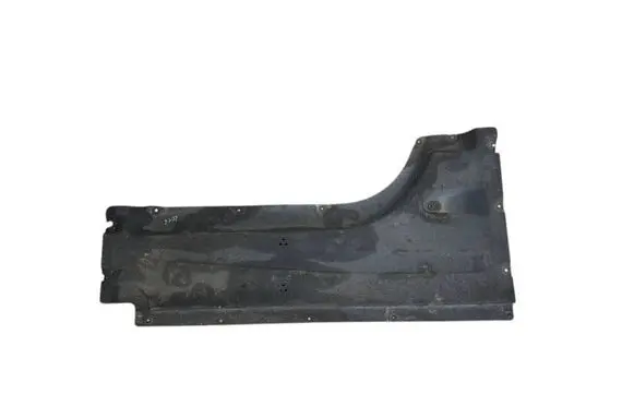 BMW X3 G01 Side bottom protection 7394746