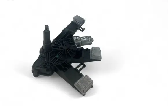 Citroen C4 II Wiper motor 9677680580