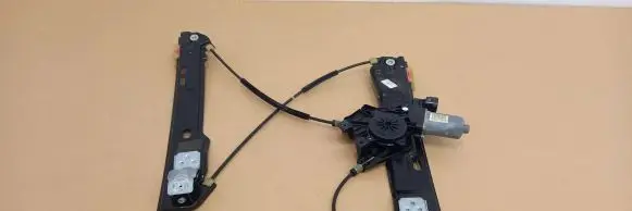 Land Rover Range Rover Evoque L538 Front door window regulator with motor BJ3223201AG 918956104 BJ3223201