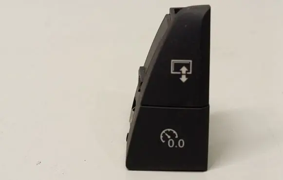 Audi A6 S6 C7 4G Other switches/knobs/shifts 4G1927227