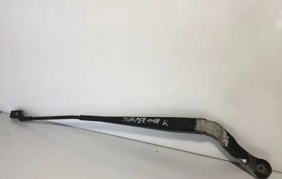 Citroen Jumper Front wiper blade arm A605