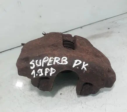 Skoda Superb B5 (3U) Front brake caliper
