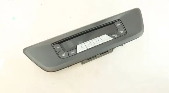 BMW X7 G07 Climate control unit 9462519 61319462519 16598710
