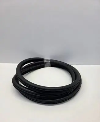 BMW 5 F10 F11 Front door rubber seal 7182270