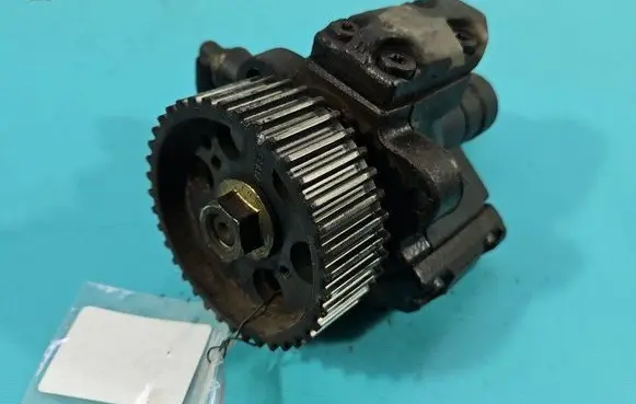 Alfa Romeo 147 Fuel injection high pressure pump 0445010071 IMPRK1496993