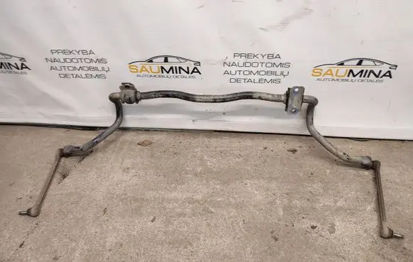 Ford B-MAX Front anti-roll bar/sway bar AY115494BA