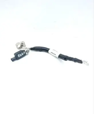 Chrysler Pacifica Negative earth cable (battery) 68408958AA
