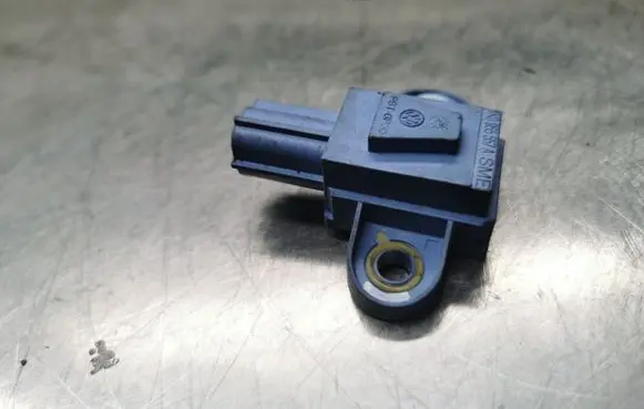 Seat Altea Airbag deployment crash/impact sensor 1K0955557A