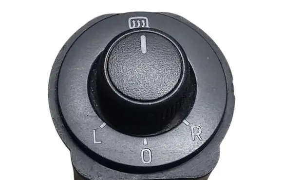 Skoda Octavia Mk3 (5E) Wing mirror switch 5E0959565B