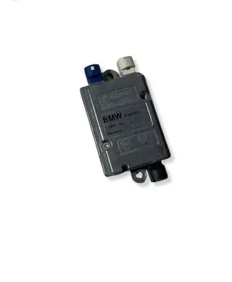 BMW 7 F01 F02 F03 F04 USB control unit 9200503 T9148 133997