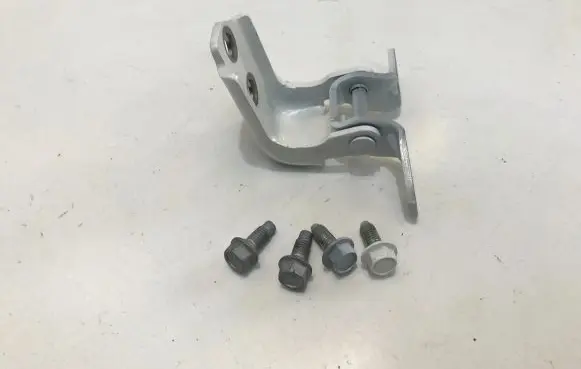 Mazda CX-60 Rear door lower hinge