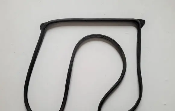Mazda CX-5 Rubber seal rear door KD5373760F KD5DT03 KD5DS03