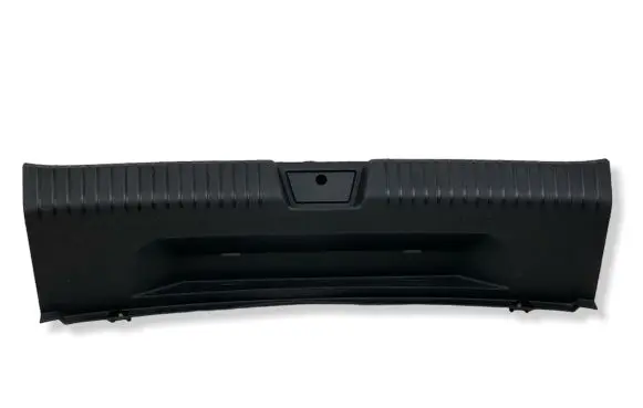 Volkswagen Jetta USA Trunk/boot sill cover protection 1Z7A863459B 17A863485 86345982