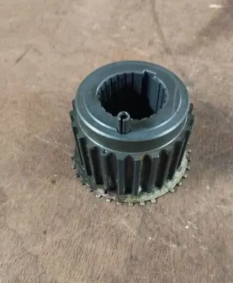 Mitsubishi Endeavor Timing chain sprocket 