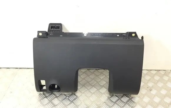 Porsche Cayenne (92A) Dashboard lower bottom trim panel 7P5858903C