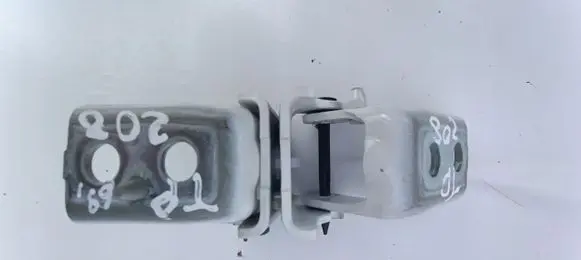 Peugeot 208 I Loading door hinge set 