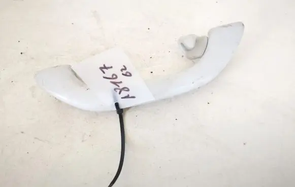 Audi A4 S4 B5 8D Rear interior roof grab handle 8d0857608