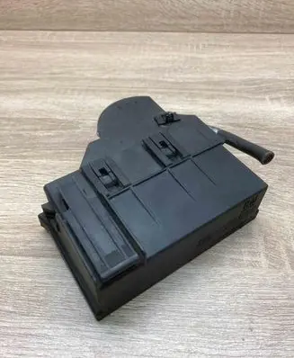 Opel Zafira A Fuse box set 09131668