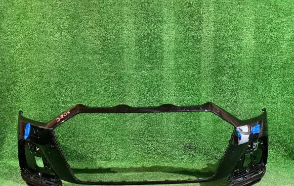 Audi A1 Front bumper